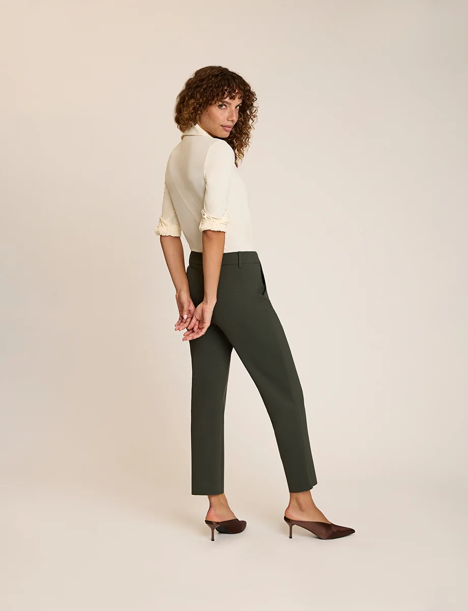 Neoprene 7/8 CEO Trouser - Image 29