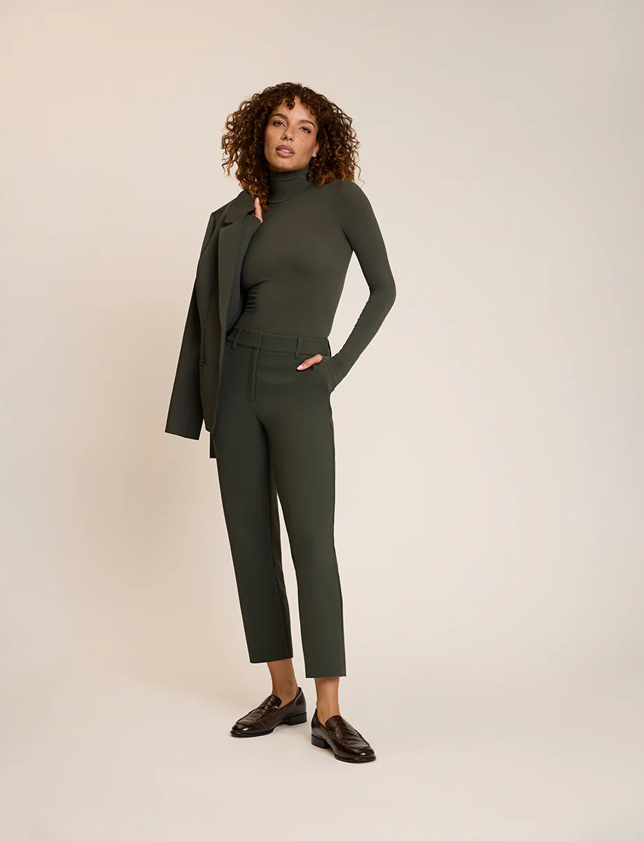 Neoprene 7/8 CEO Trouser - Image 30