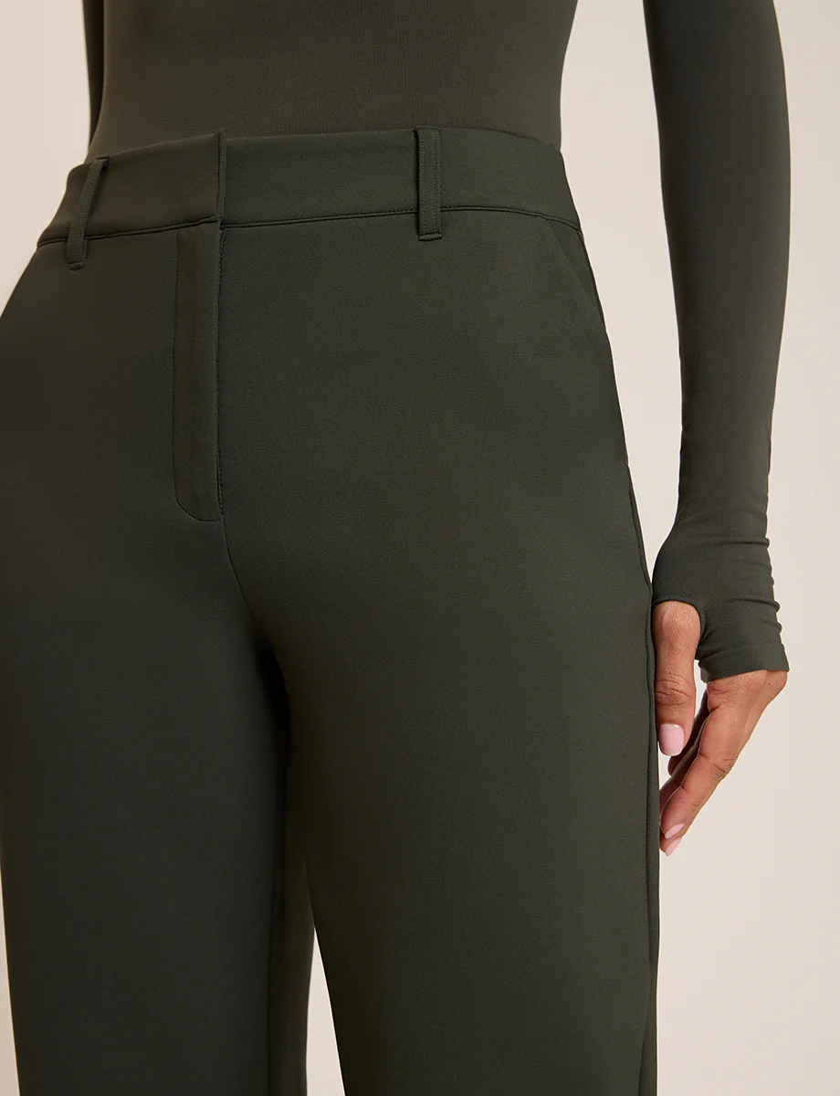 Neoprene 7/8 CEO Trouser - Image 31