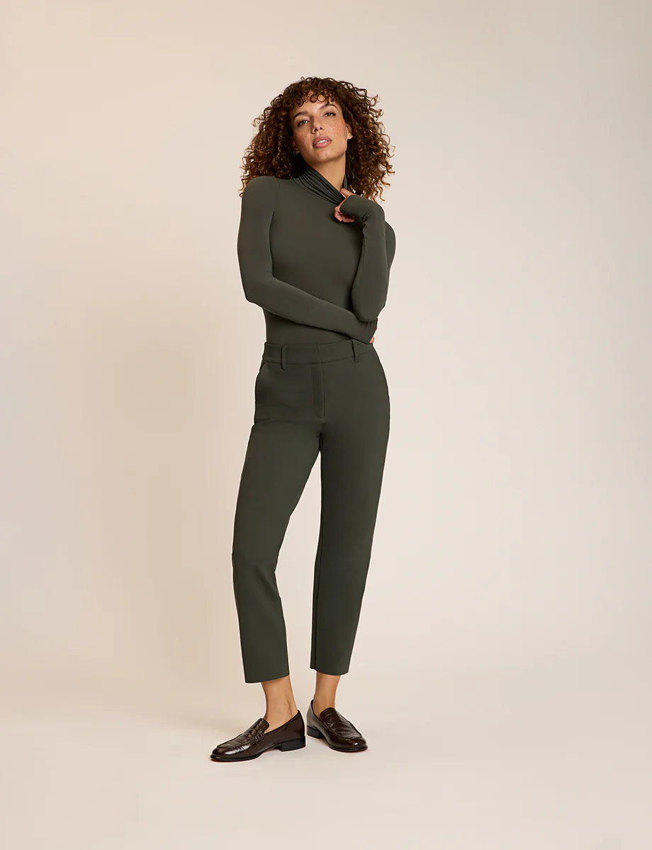 Neoprene 7/8 CEO Trouser - Image 32