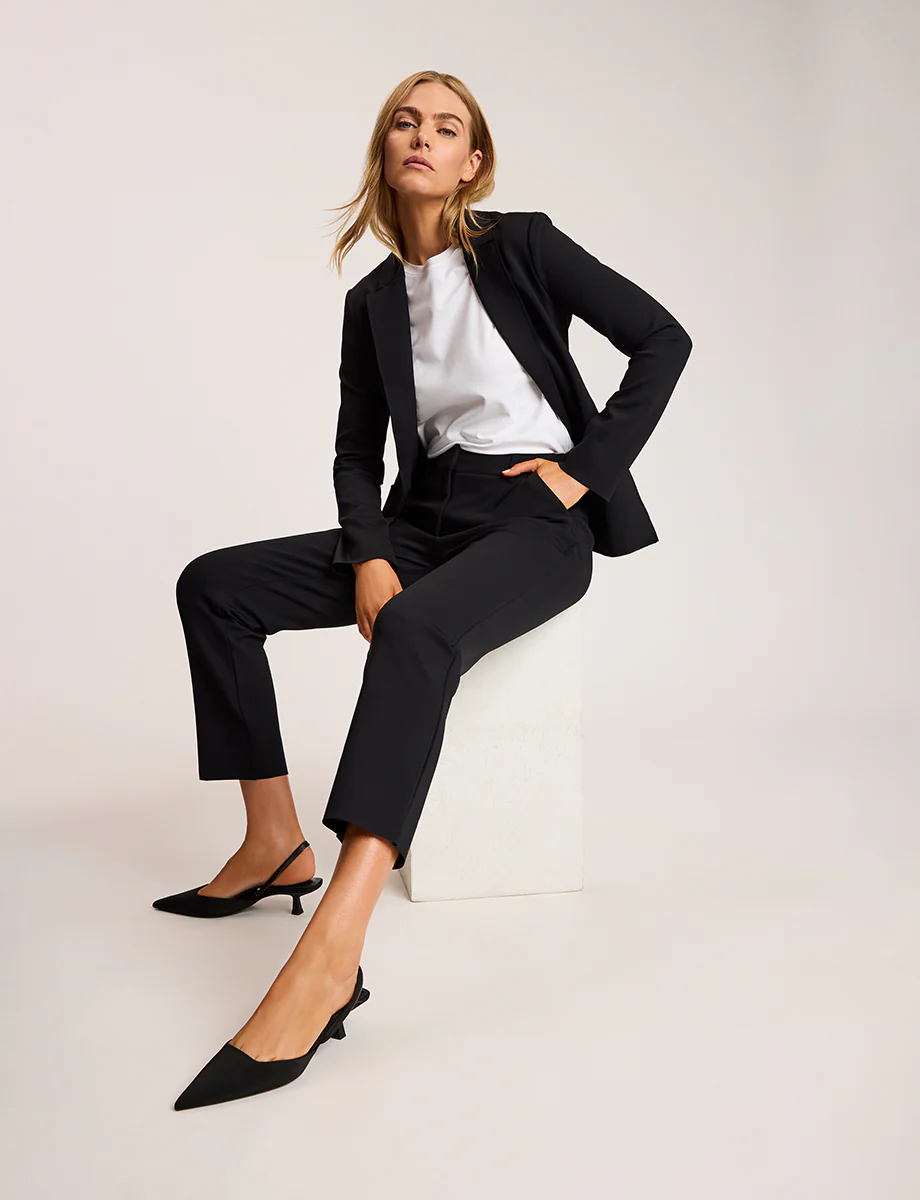 Neoprene 7/8 CEO Trouser - Image 4