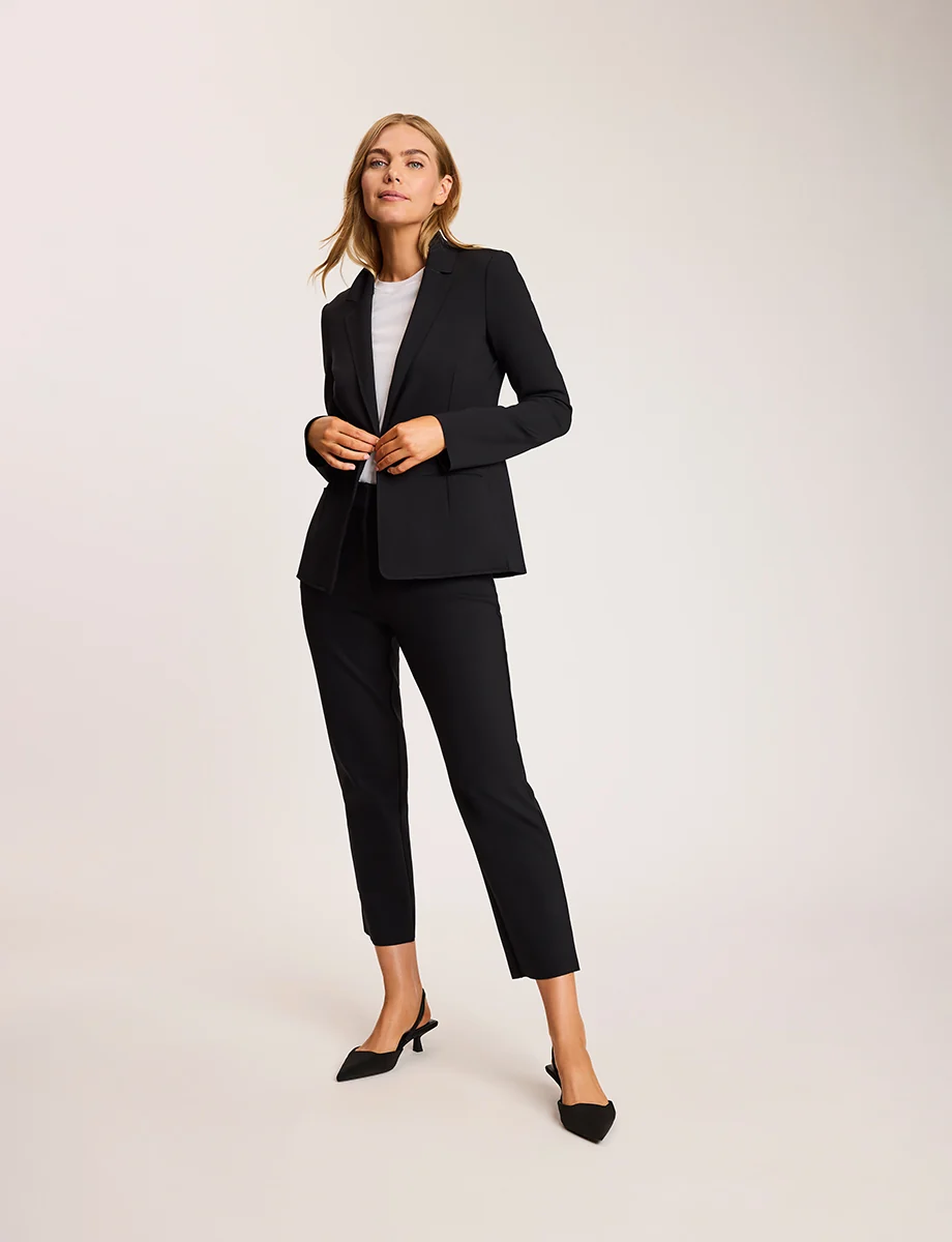 Neoprene 7/8 CEO Trouser - Image 6