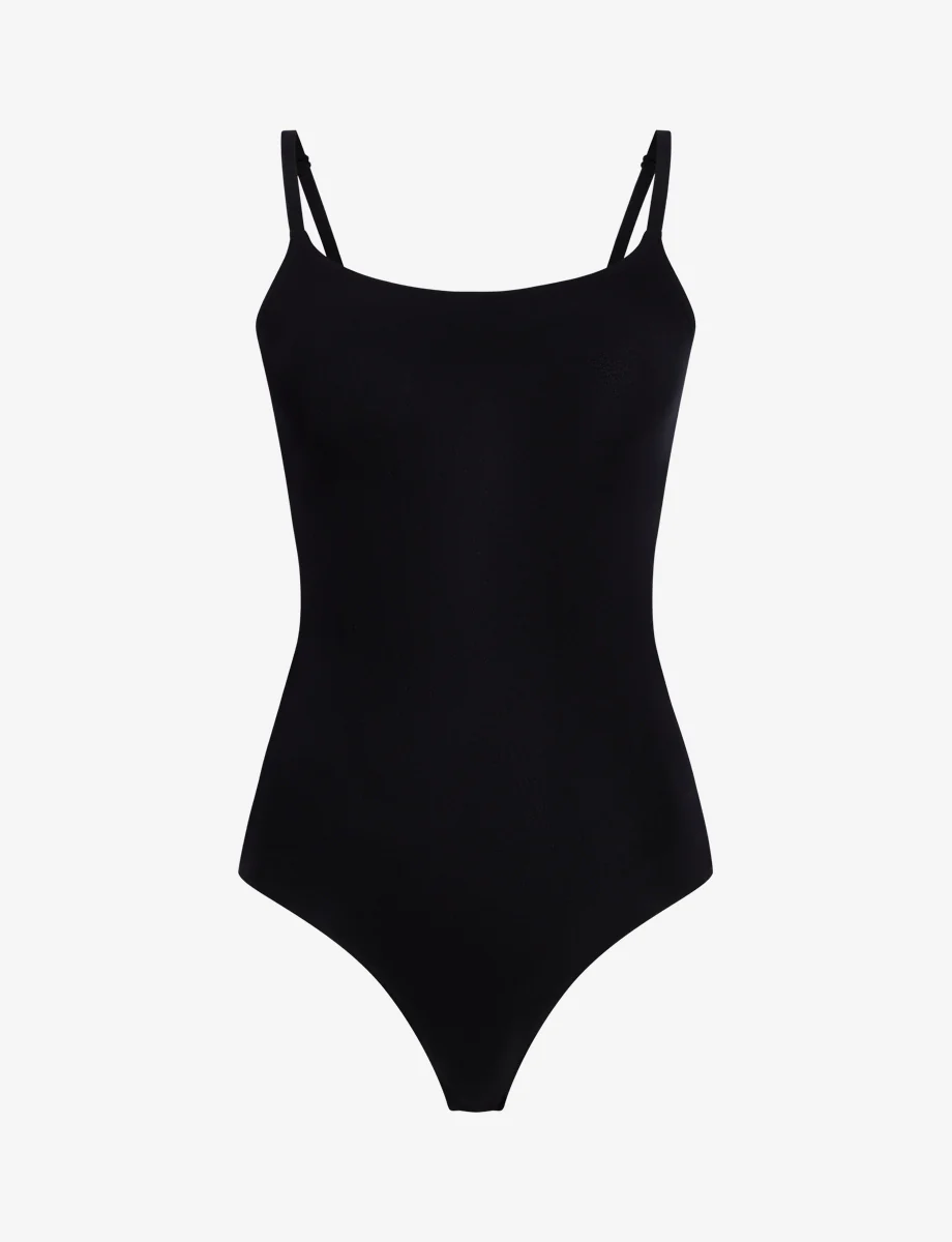 Ballet Cami Bodysuit