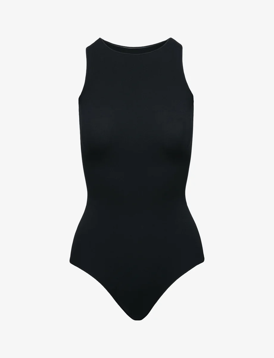 Ballet Racerback Bodysuit - Image 7