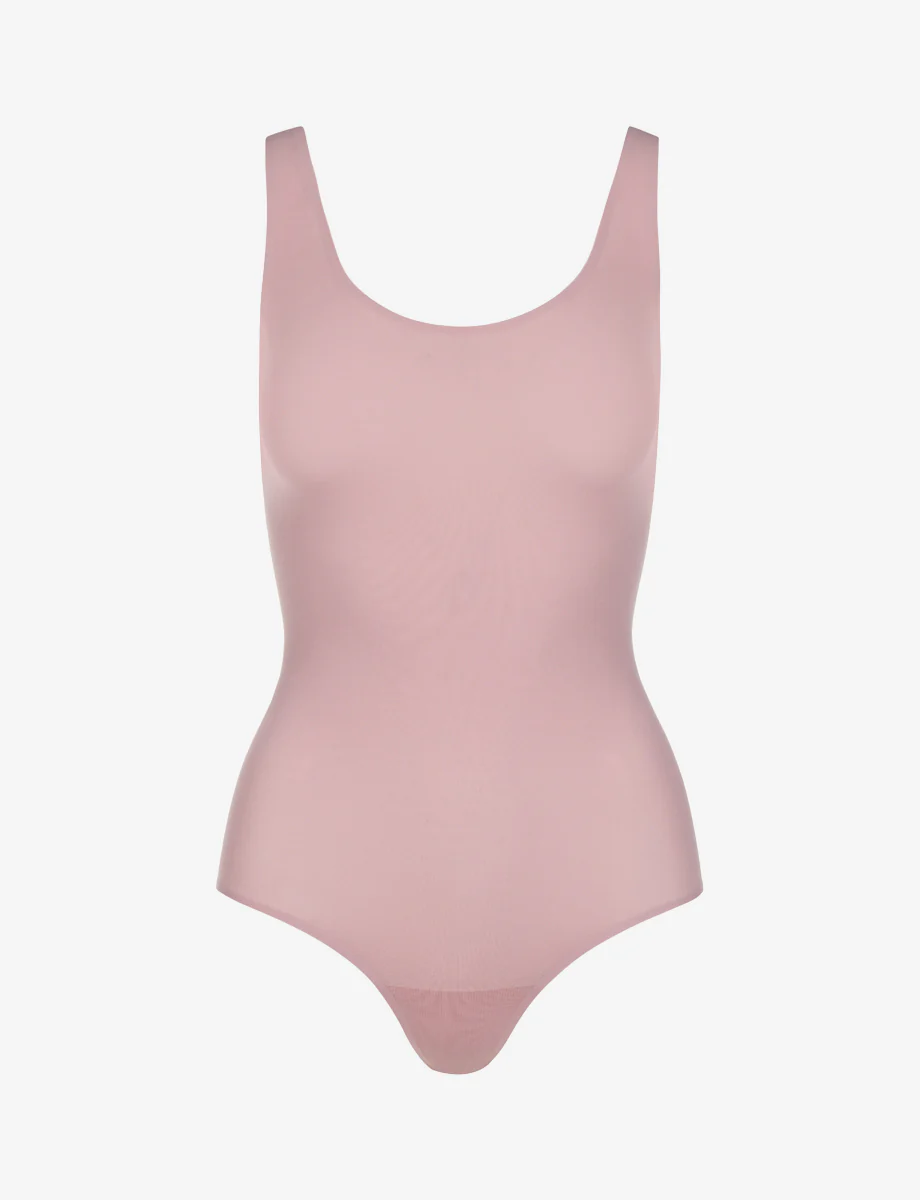 Ballet Tank Bodysuit - Image 10