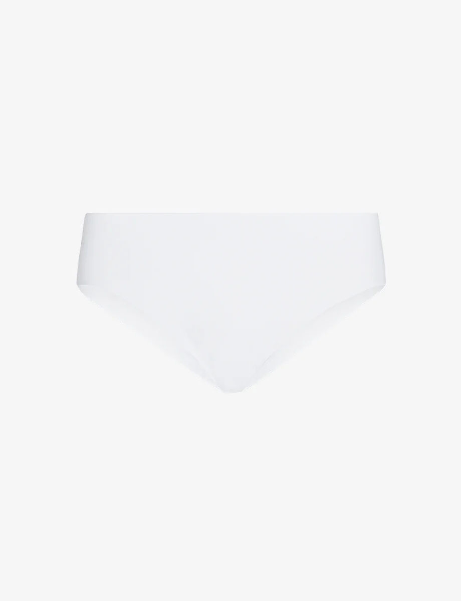 Classic Solid Bikini - Image 22