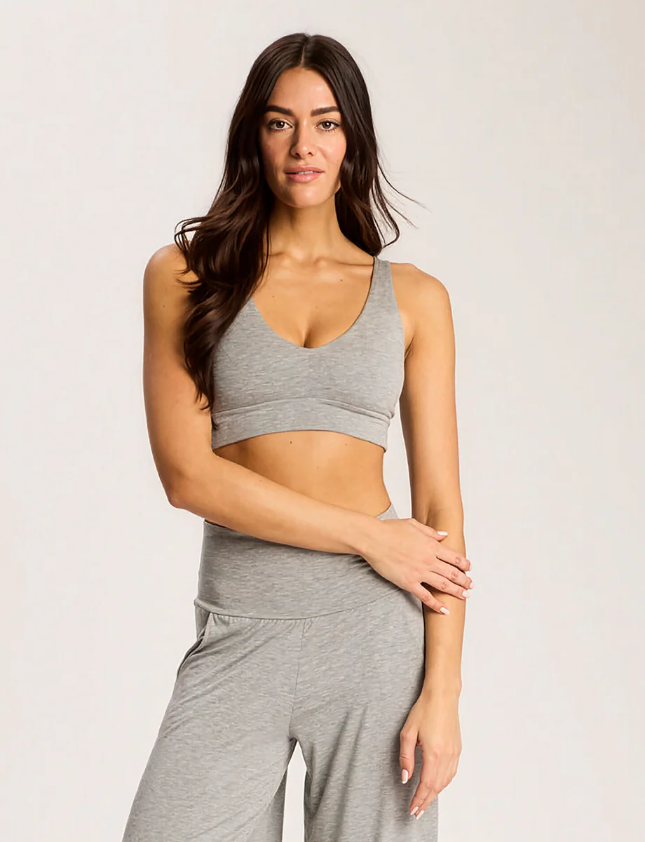Butter Comfy Bralette - Image 28