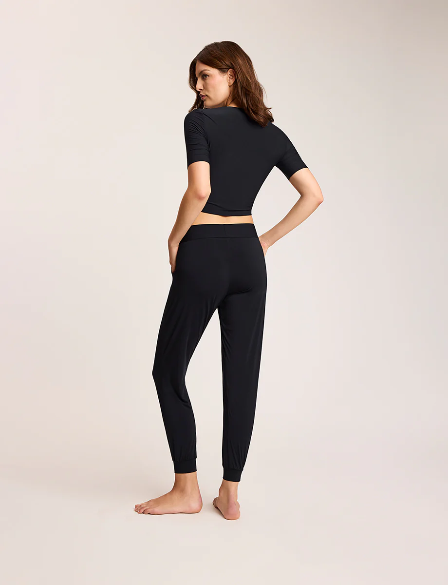 Butter Cropped Tee - Image 5