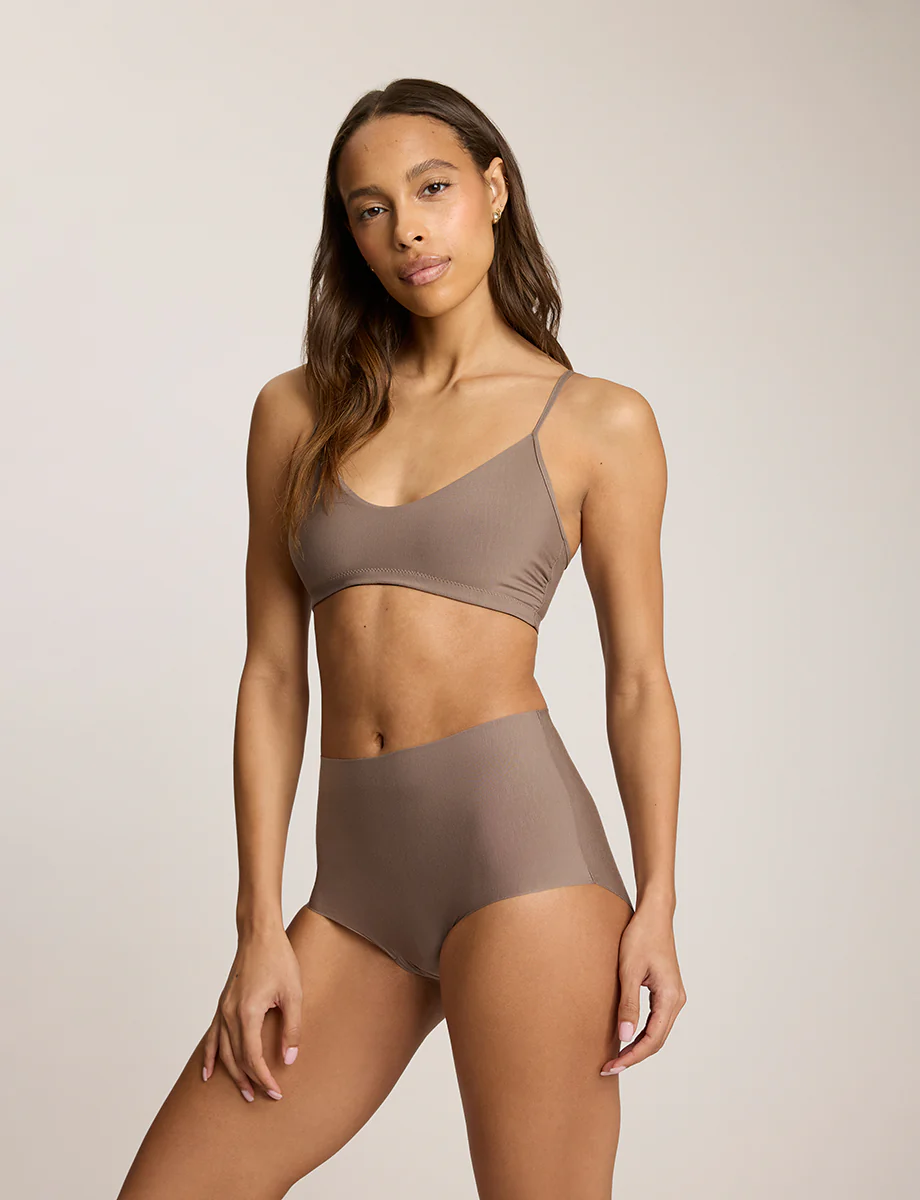 Butter High Rise Bikini - Image 23