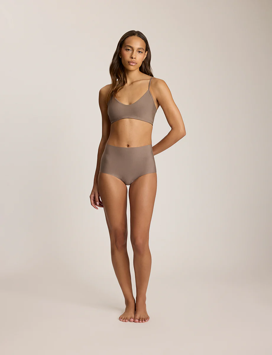 Butter High Rise Bikini - Image 27