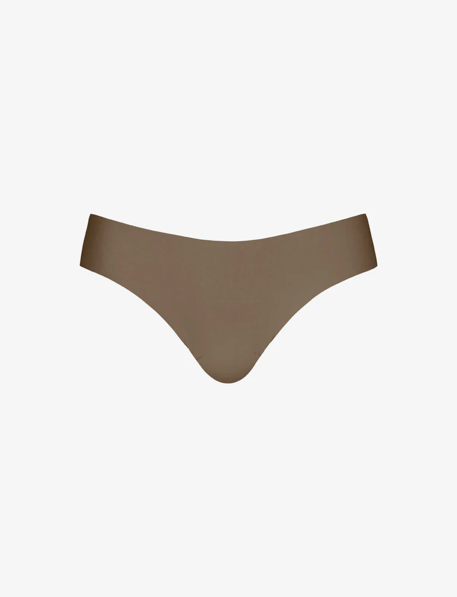 Butter Mid-Rise Thong - Image 59
