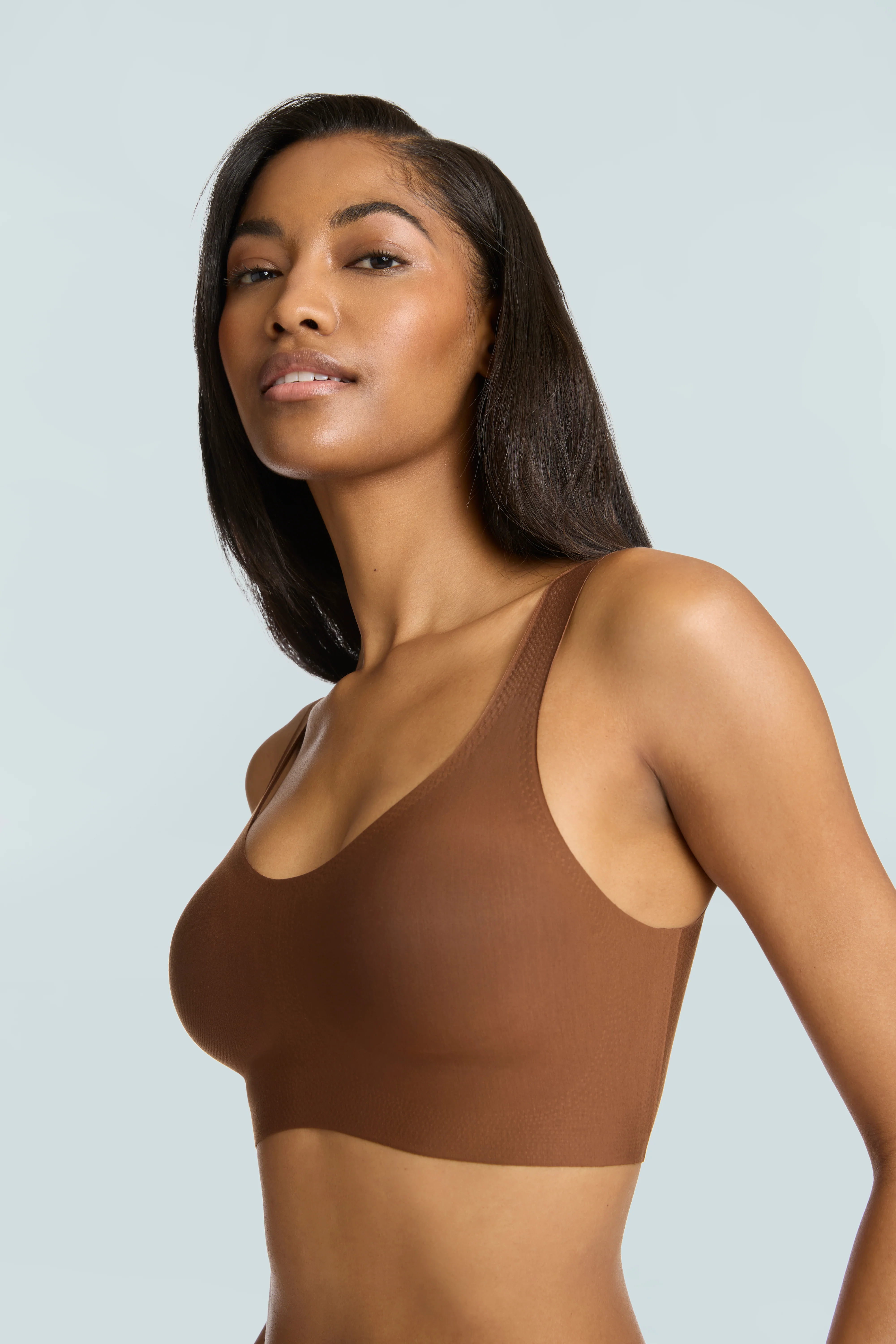 Butter Soft-Support Bralette - Image 13