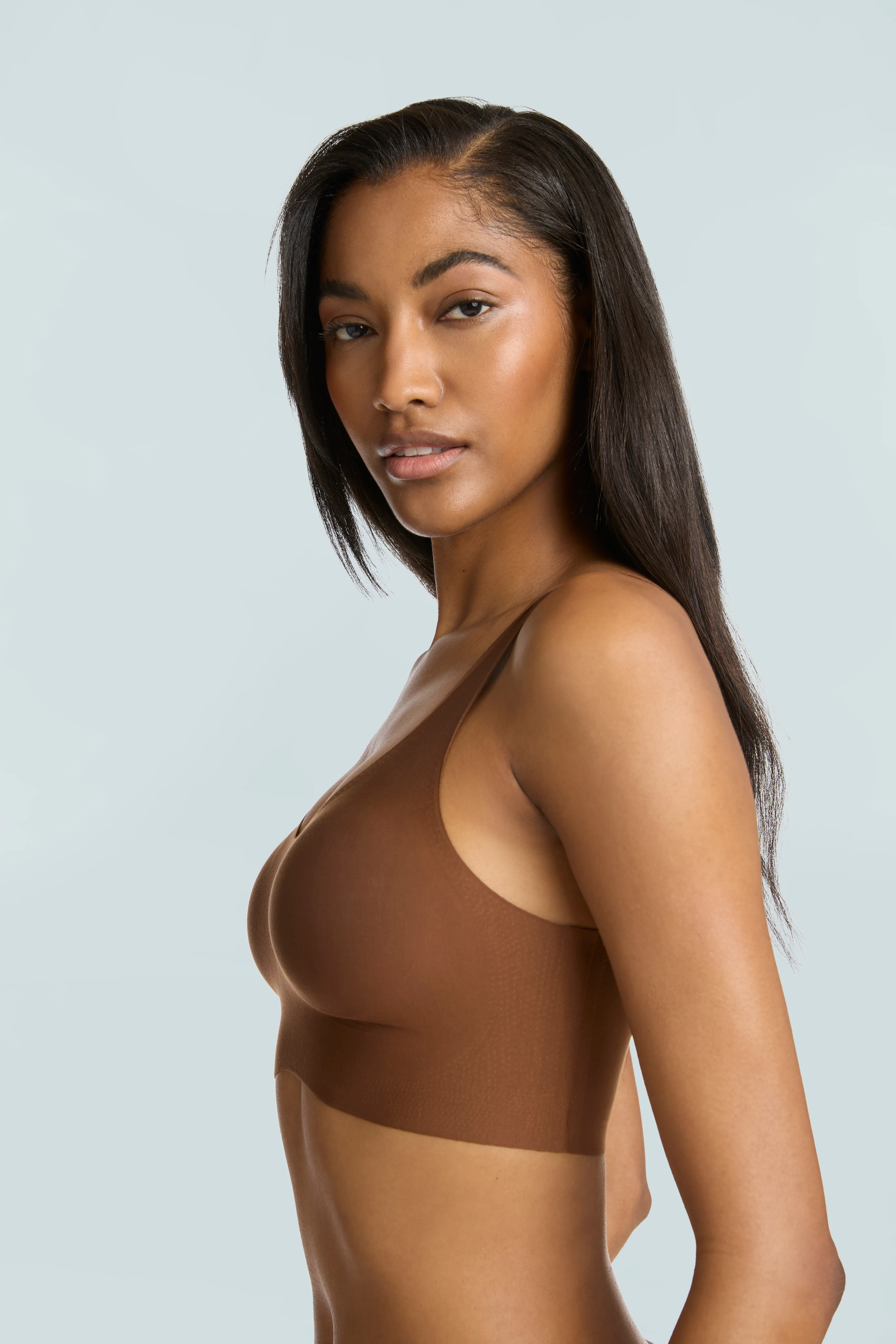 Butter Soft-Support Bralette - Image 14