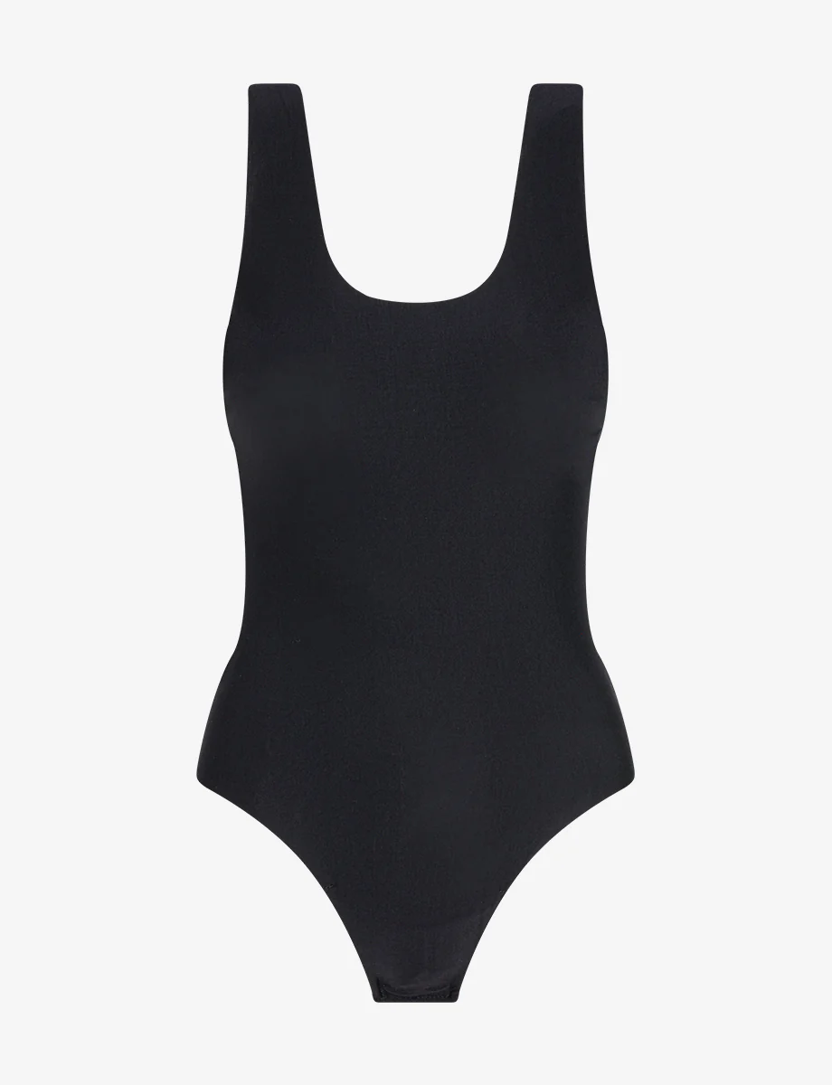 Butter Tank Bodysuit - Image 4