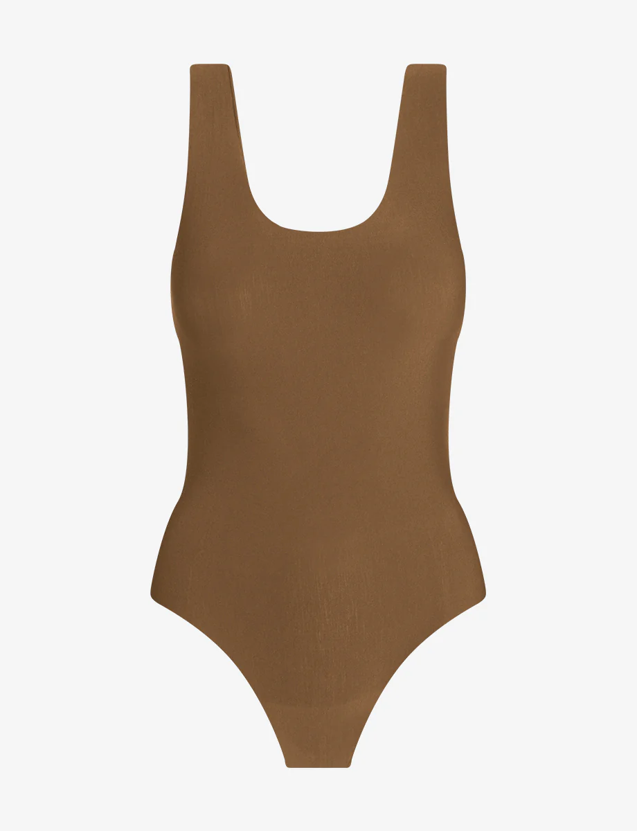 Butter Tank Bodysuit - Image 7