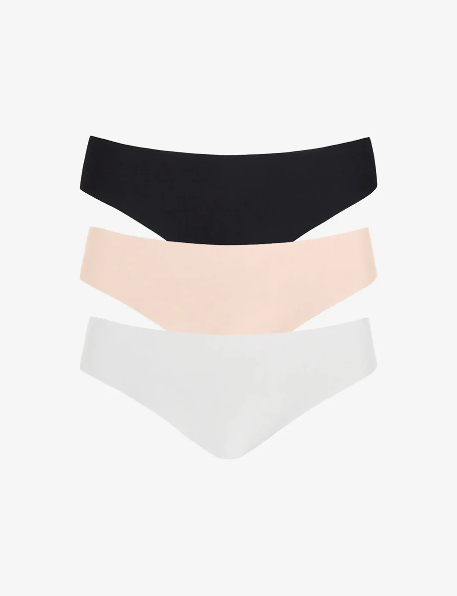 Butter Thong 3-Pack - Image 17