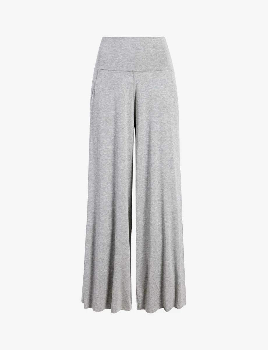 Butter Wide Leg Lounge Pant - Image 20