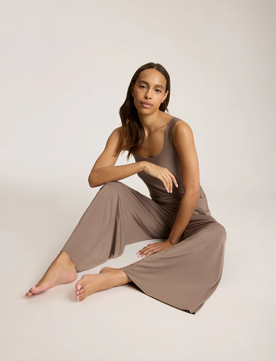 Butter Wide Leg Lounge Pant - Image 24