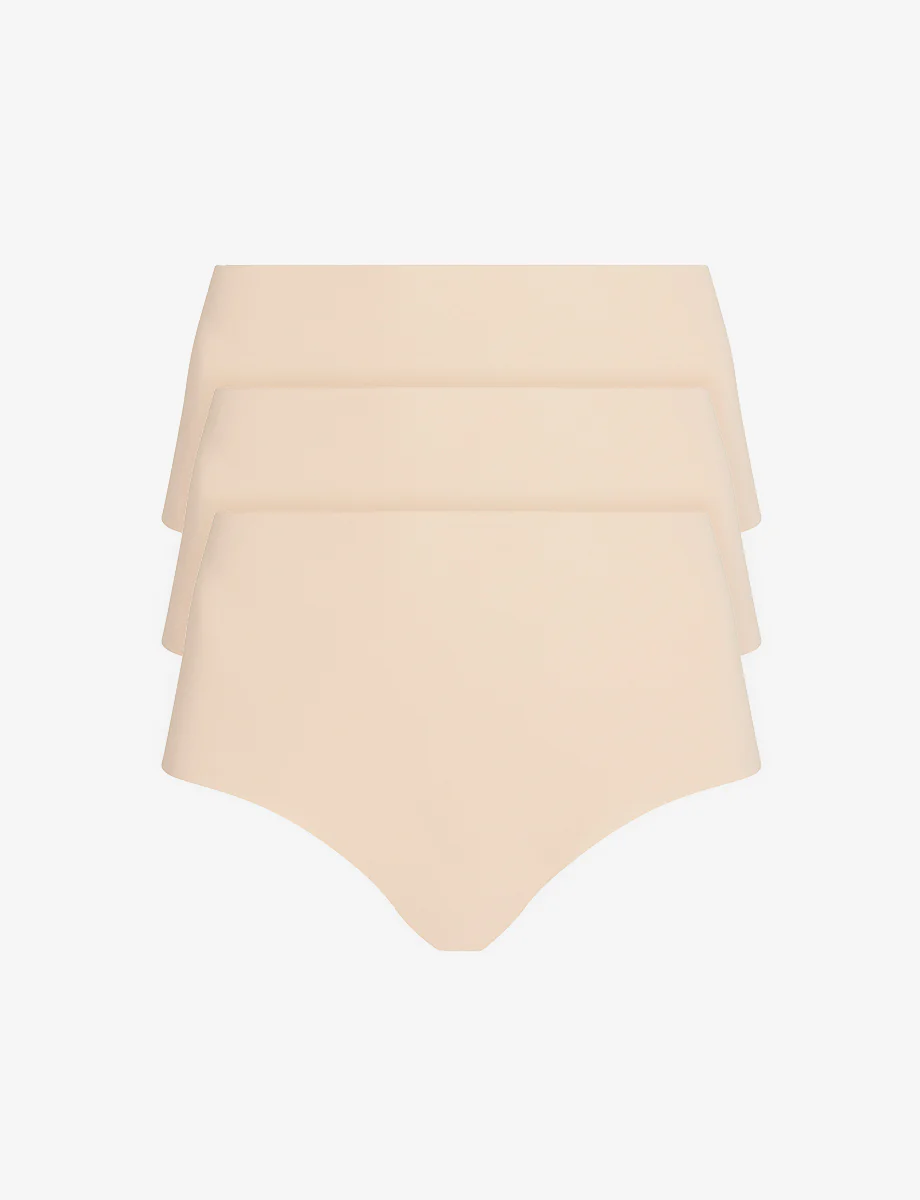 Classic High Rise Bikini 3-Pack - Image 4