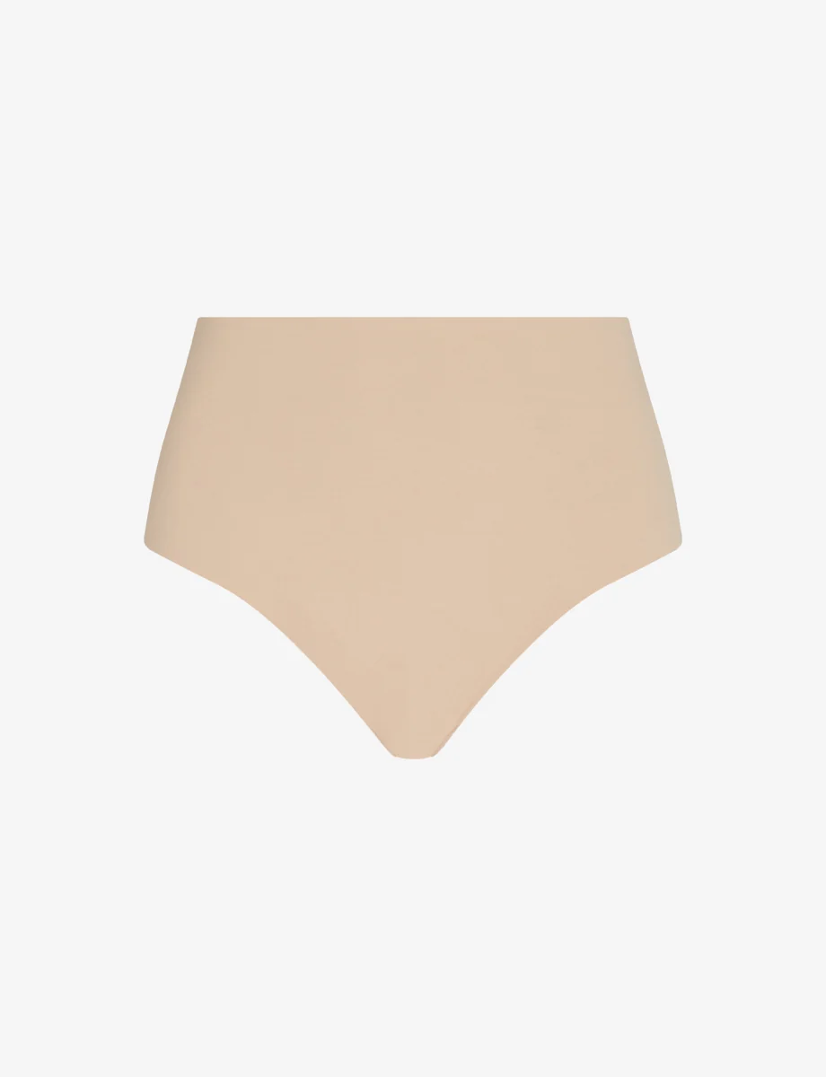 Classic High-Rise Thong - Image 13