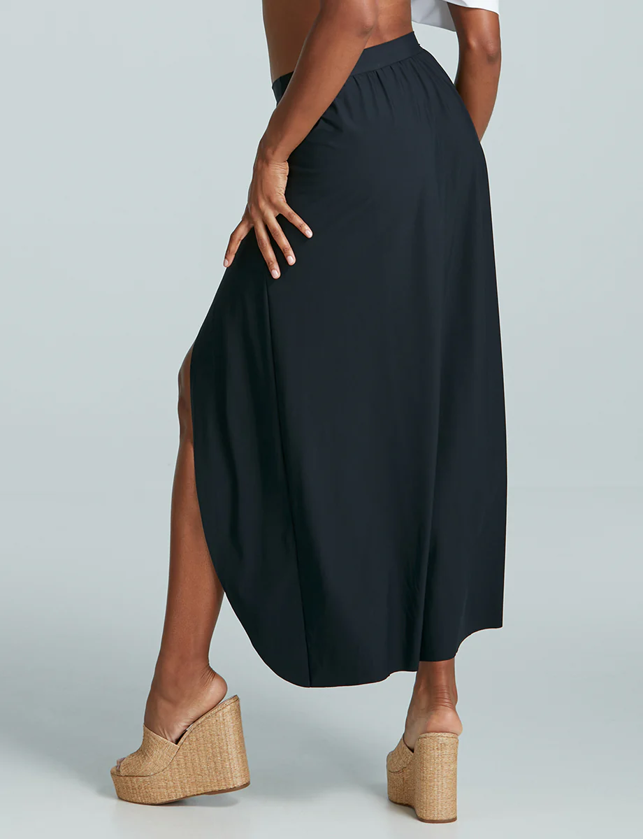 Classic Maxi Skirt - Image 2