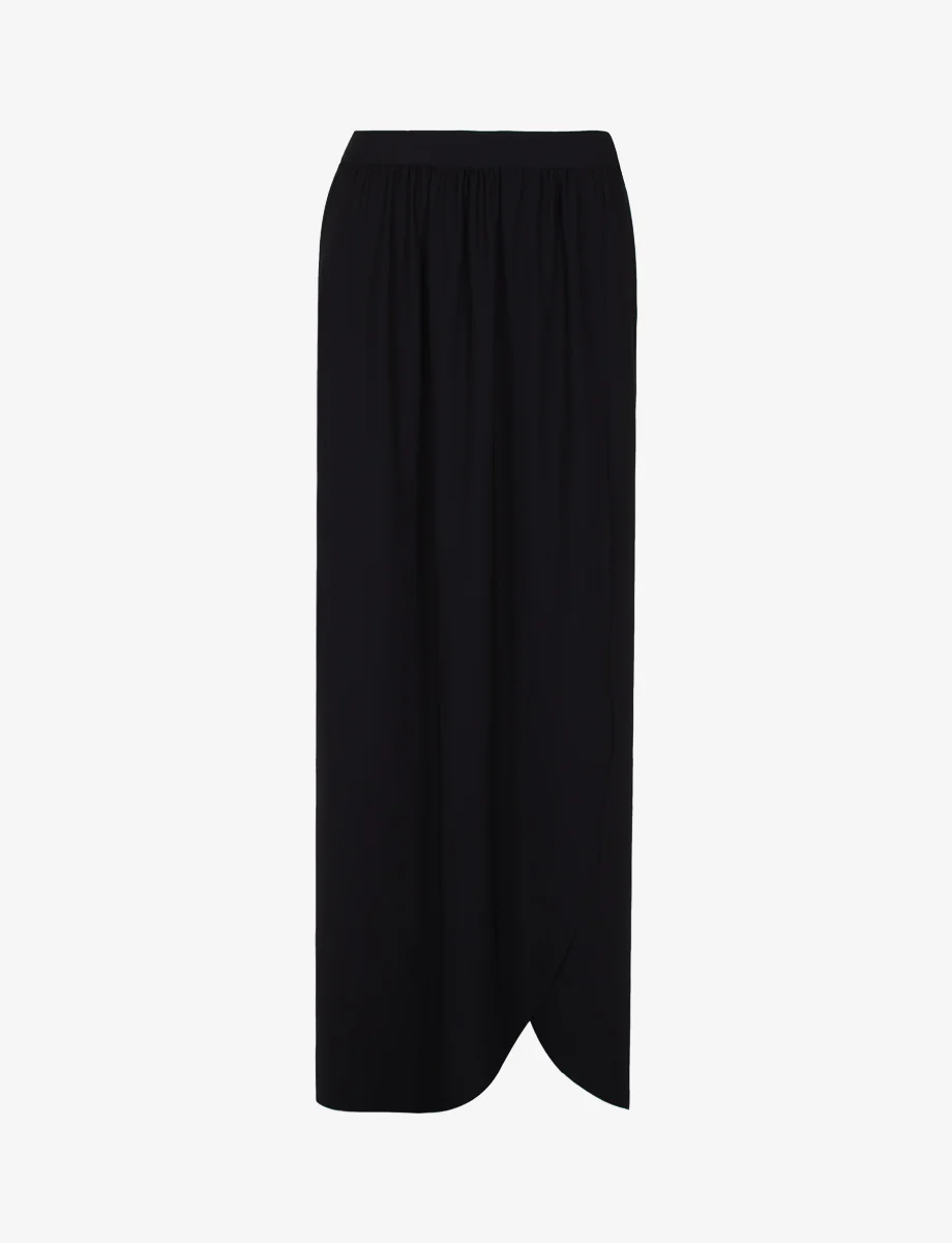 Classic Maxi Skirt - Image 3