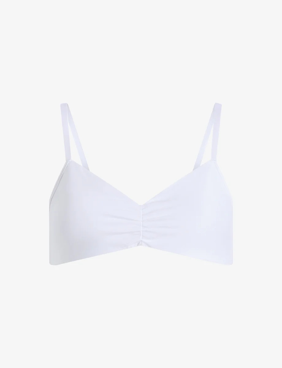 Cotton Bralette - Image 19