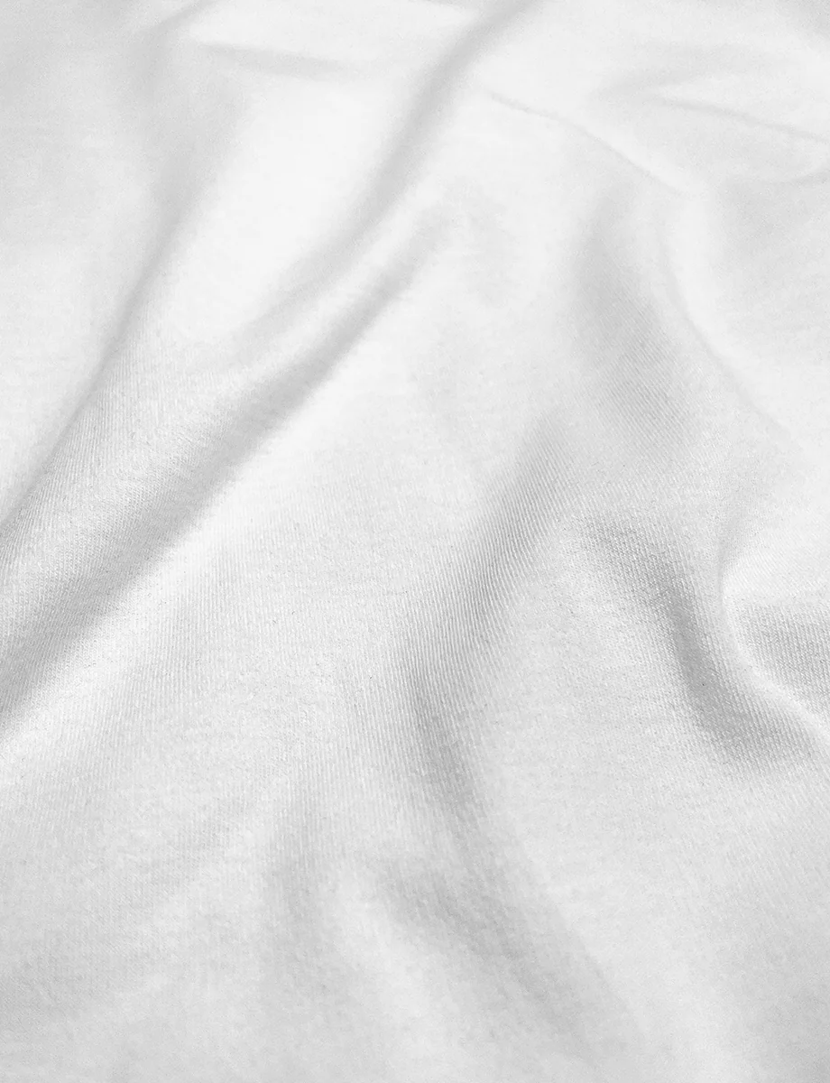 Essential Cotton Muscle Bodysuit - Image 5