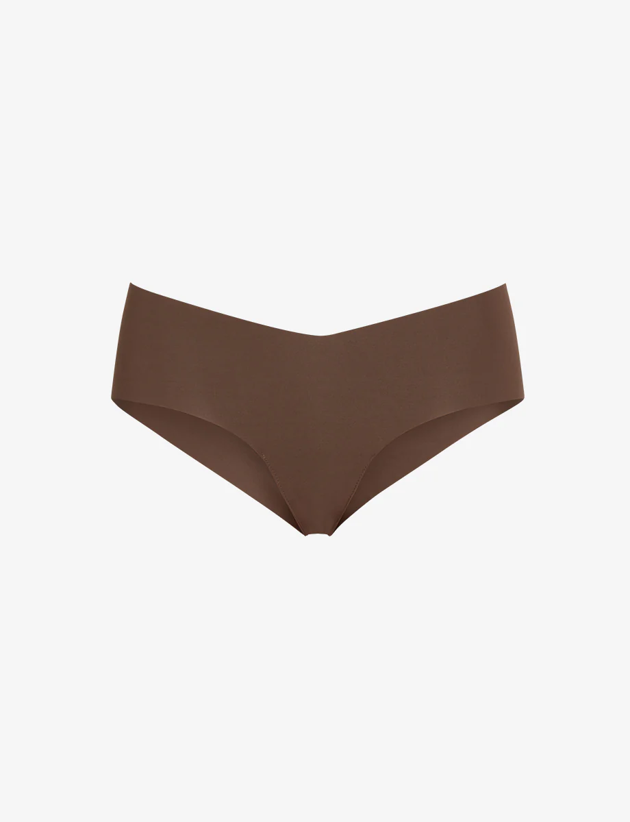 Classic Solid Girl Short - Image 12