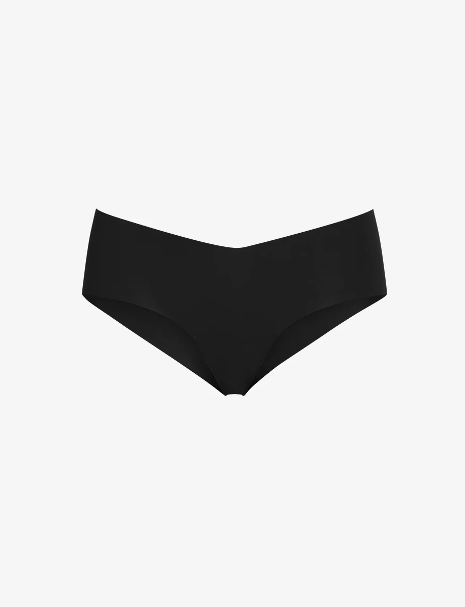 Classic Solid Girl Short - Image 8
