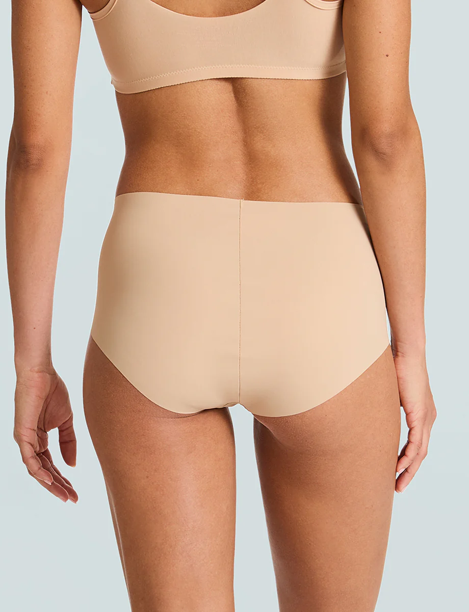 Classic High Rise Bikini - Image 10