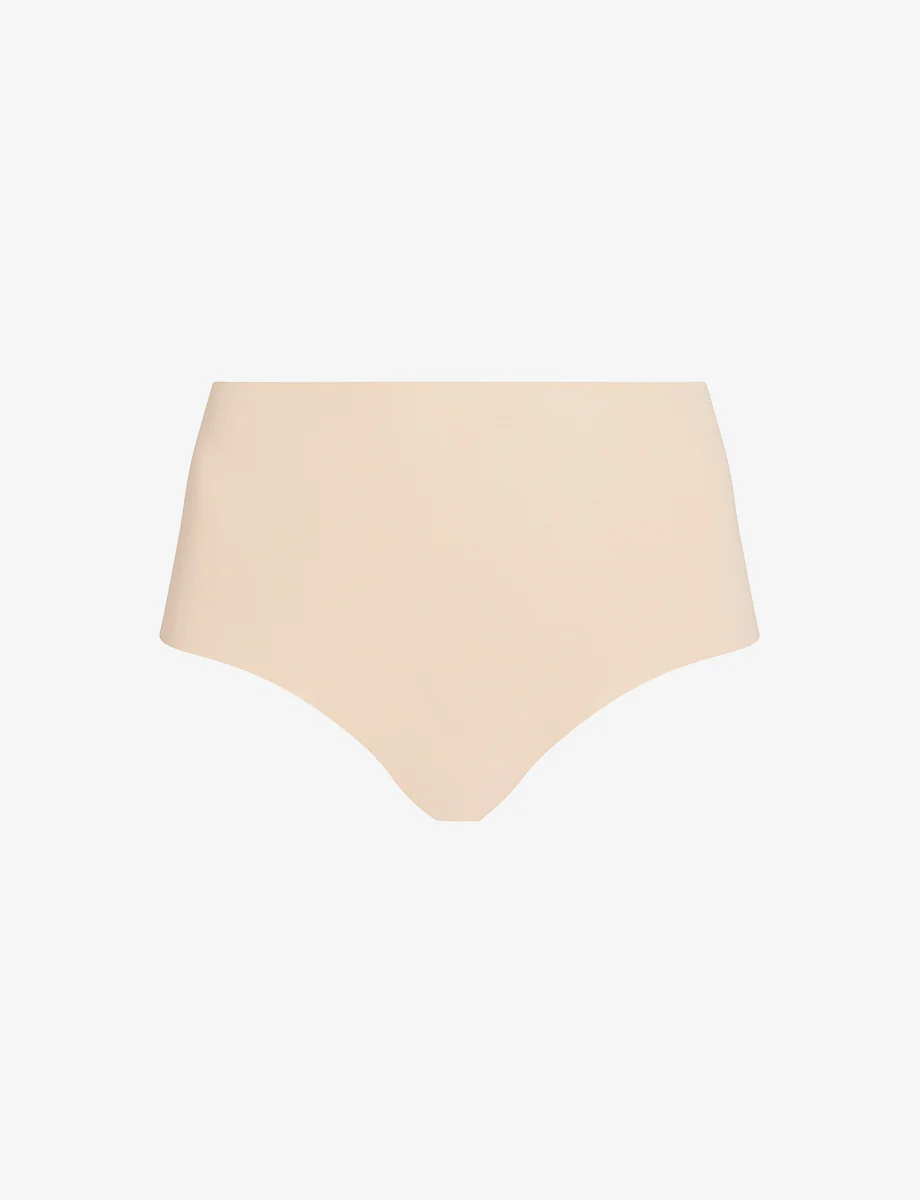 Classic High Rise Bikini - Image 11