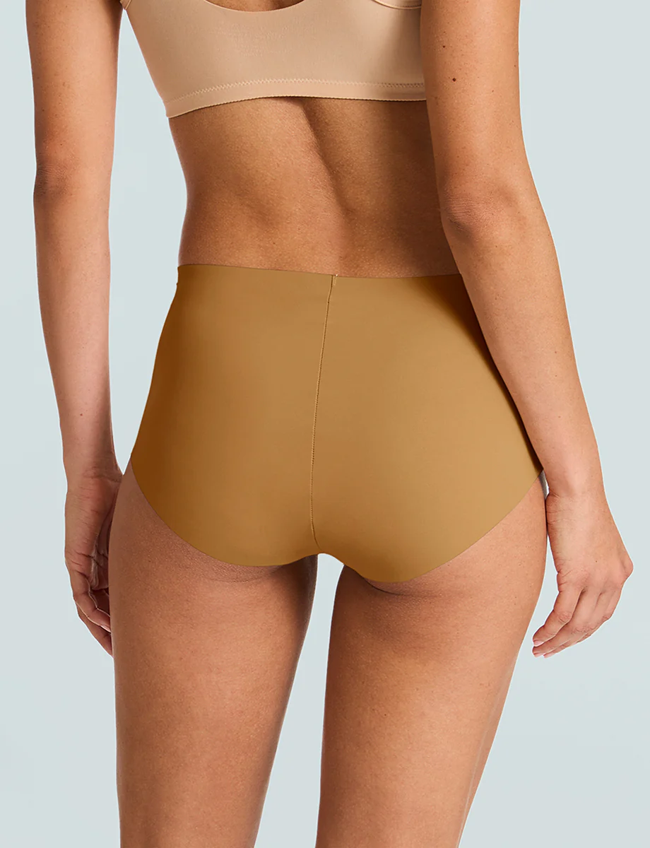 Classic High Rise Bikini - Image 7