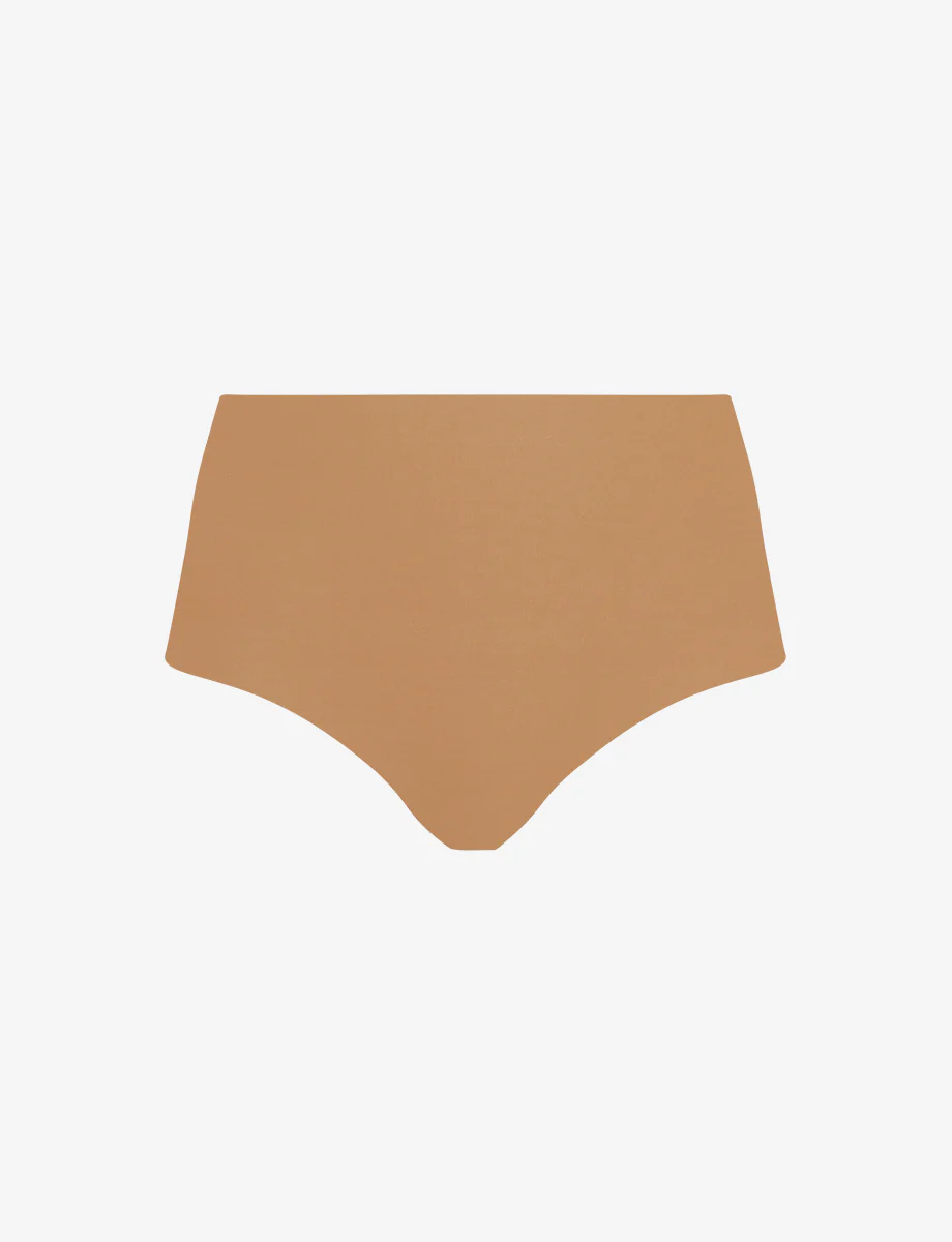 Classic High Rise Bikini - Image 8