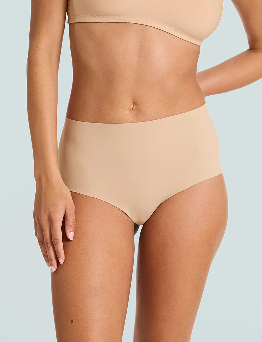 Classic High Rise Bikini - Image 9