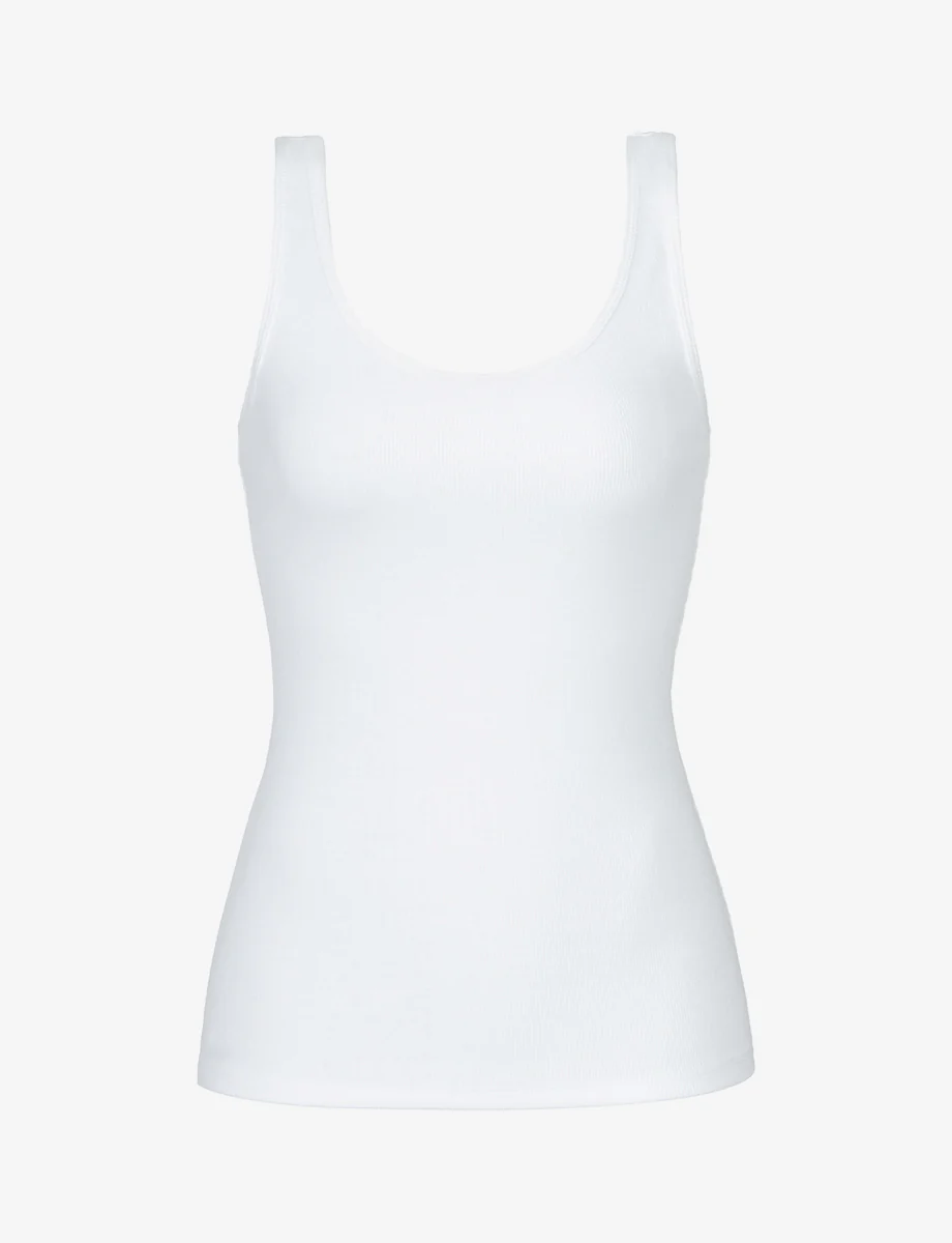 Better Than Basic Rib Scoop Tank - Image 5