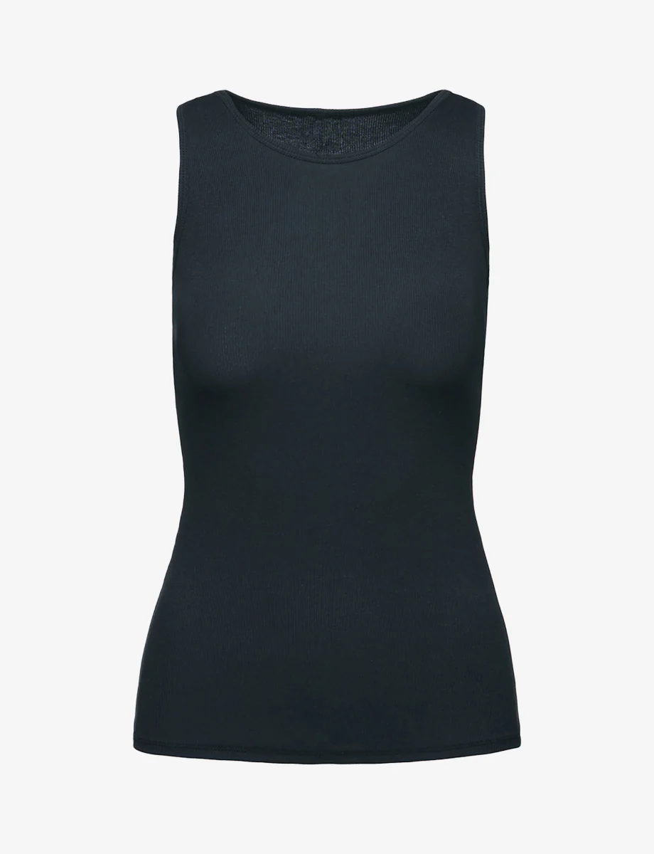 Better Than Basic Rib Tank - Image 12