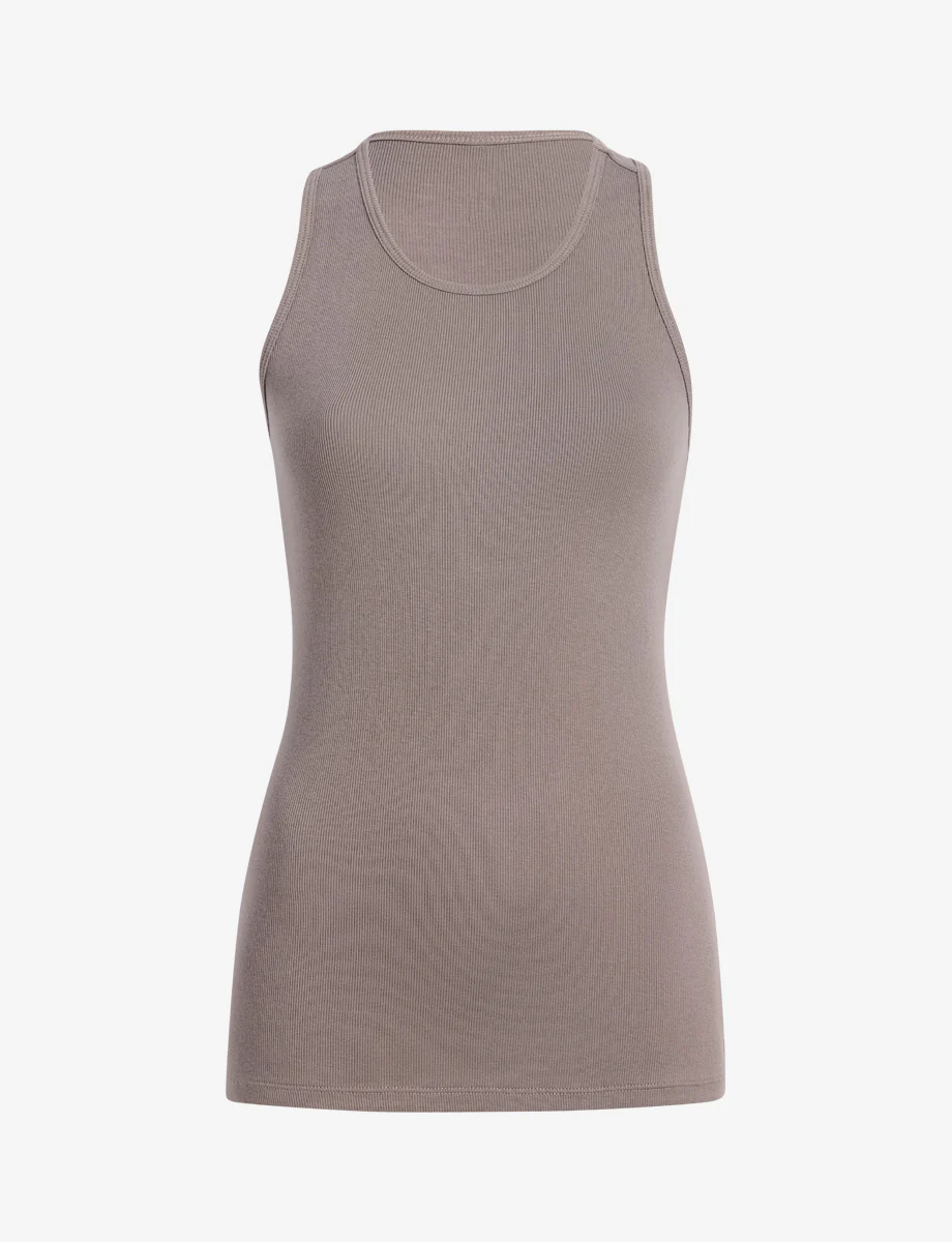 Better Than Basic Rib Tank - Image 24