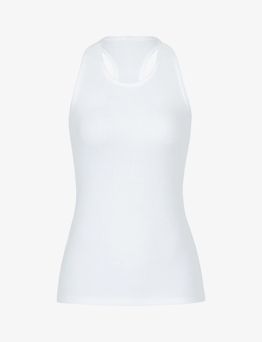 Better Than Basic Rib Tank - Image 6
