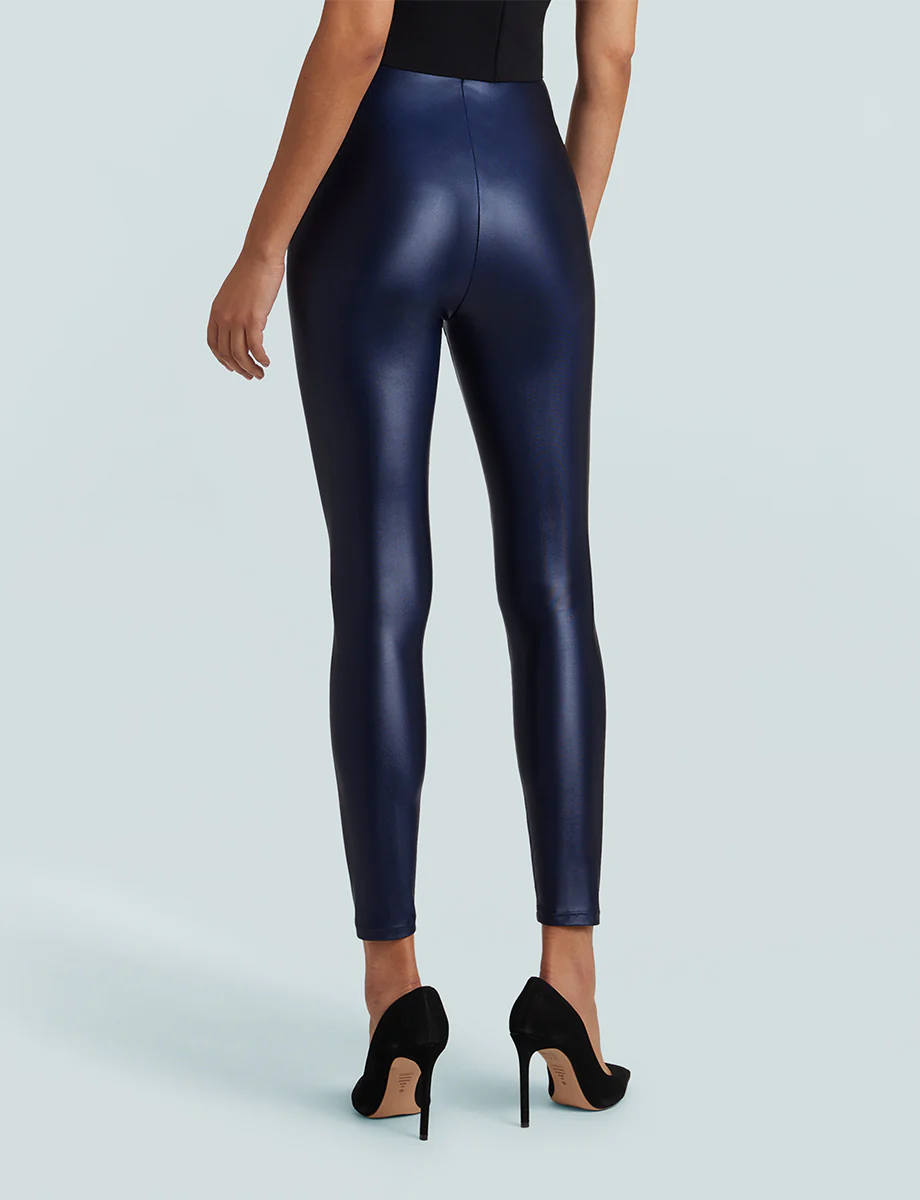 Matte Metallic Legging - Image 13