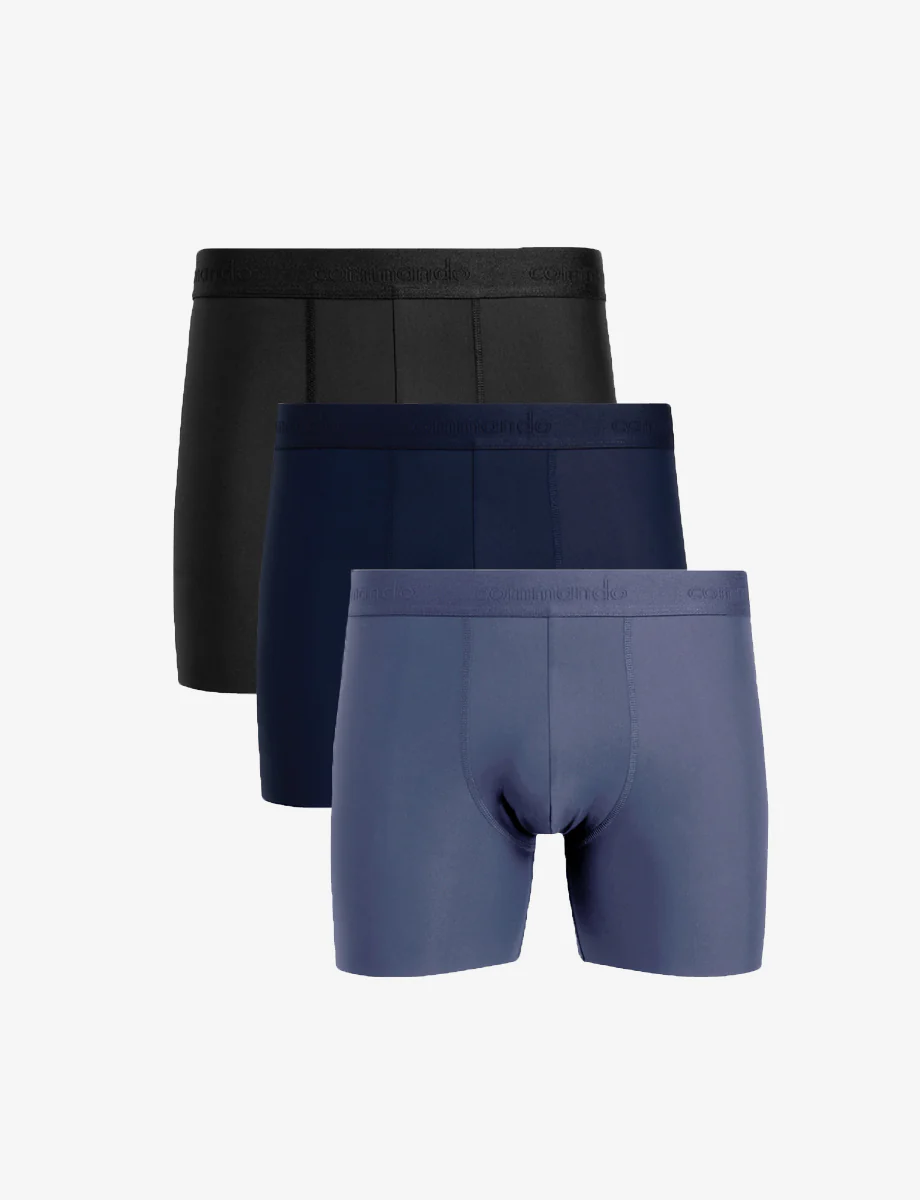 Classic Boxer Brief 3-Pack