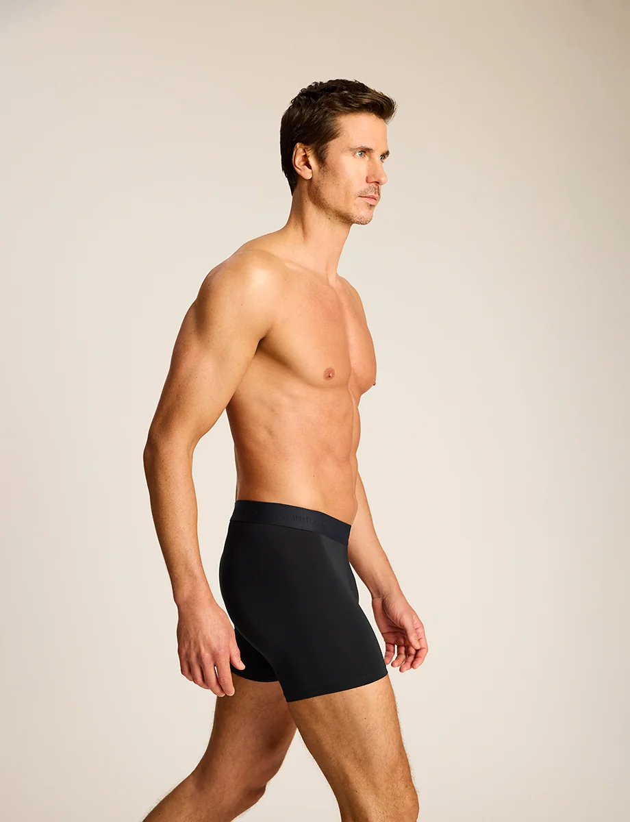 Classic Boxer Brief 3-Pack - Image 2
