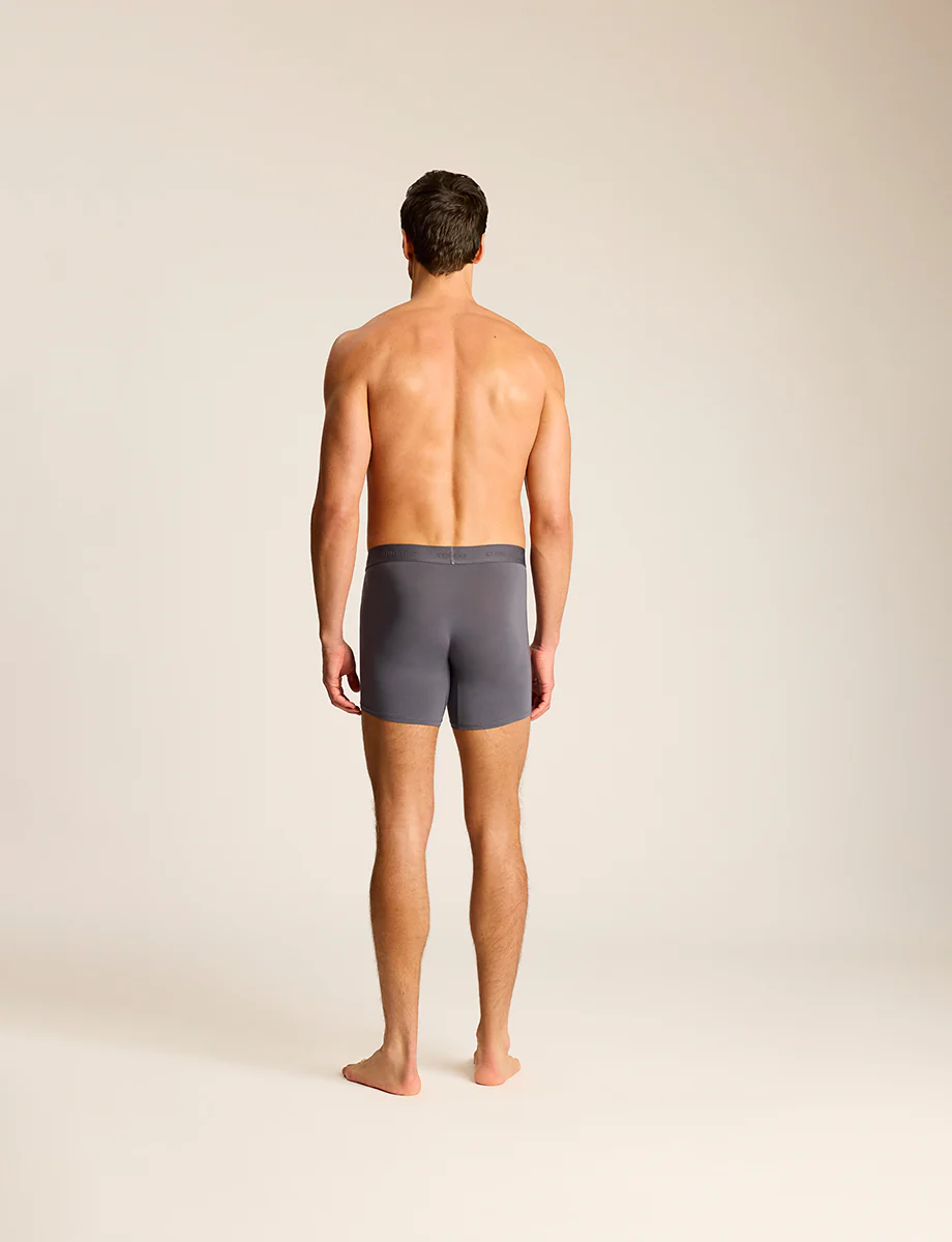 Essential Modal Modern Fit Boxer Brief 3-Pack - Image 10