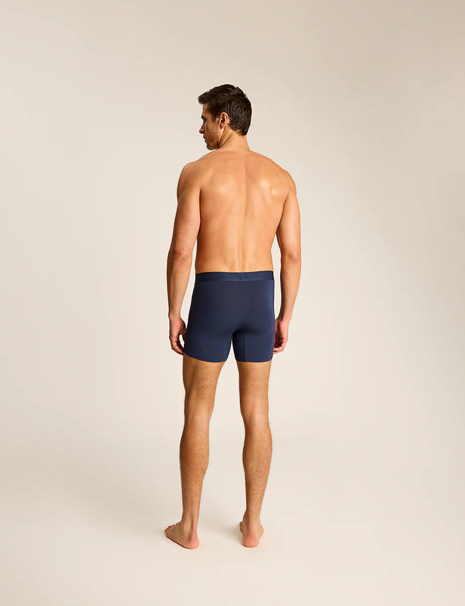 Essential Modal Modern Fit Boxer Brief 3-Pack - Image 12