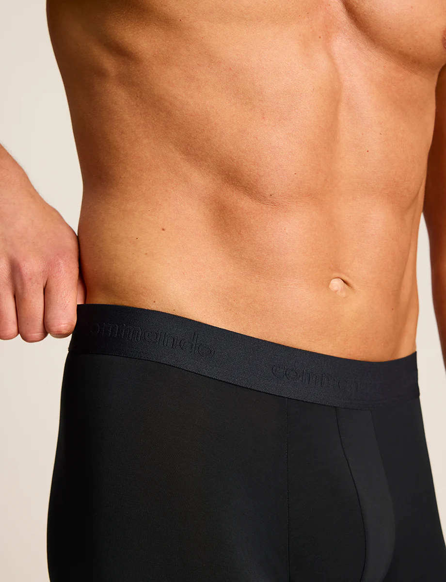 Essential Modal Modern Fit Boxer Brief 3-Pack - Image 15