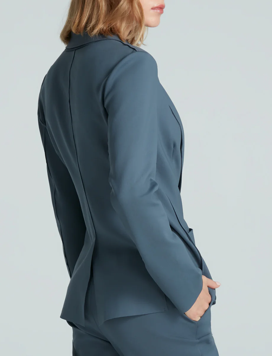 Neoprene CEO Blazer - Image 35