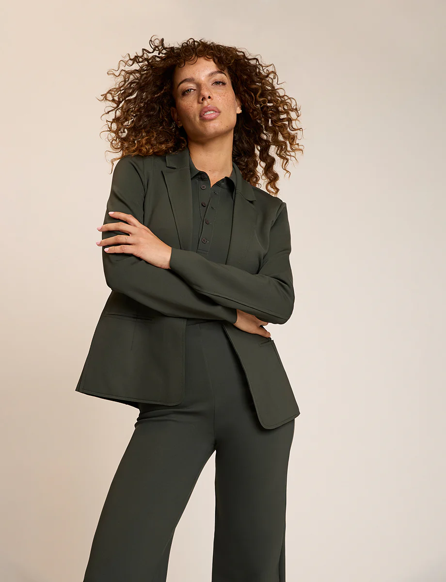 Neoprene CEO Blazer - Image 39