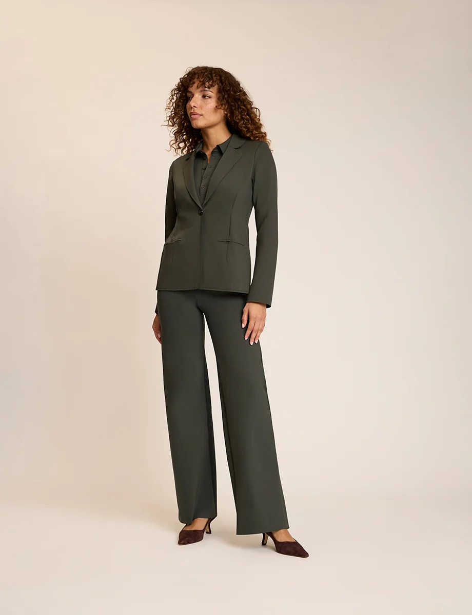 Neoprene CEO Blazer - Image 41