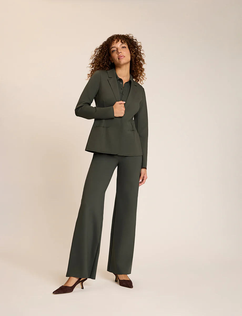 Neoprene CEO Blazer - Image 42