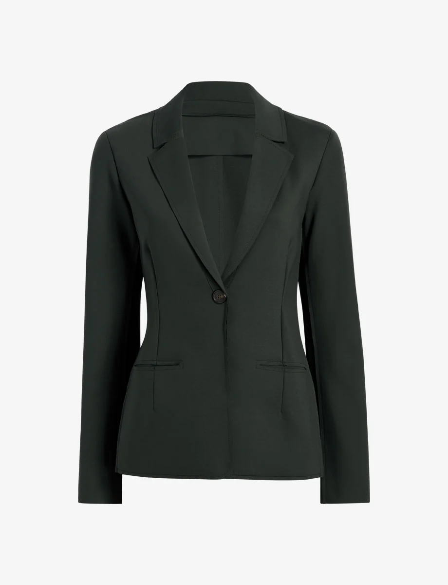 Neoprene CEO Blazer - Image 43
